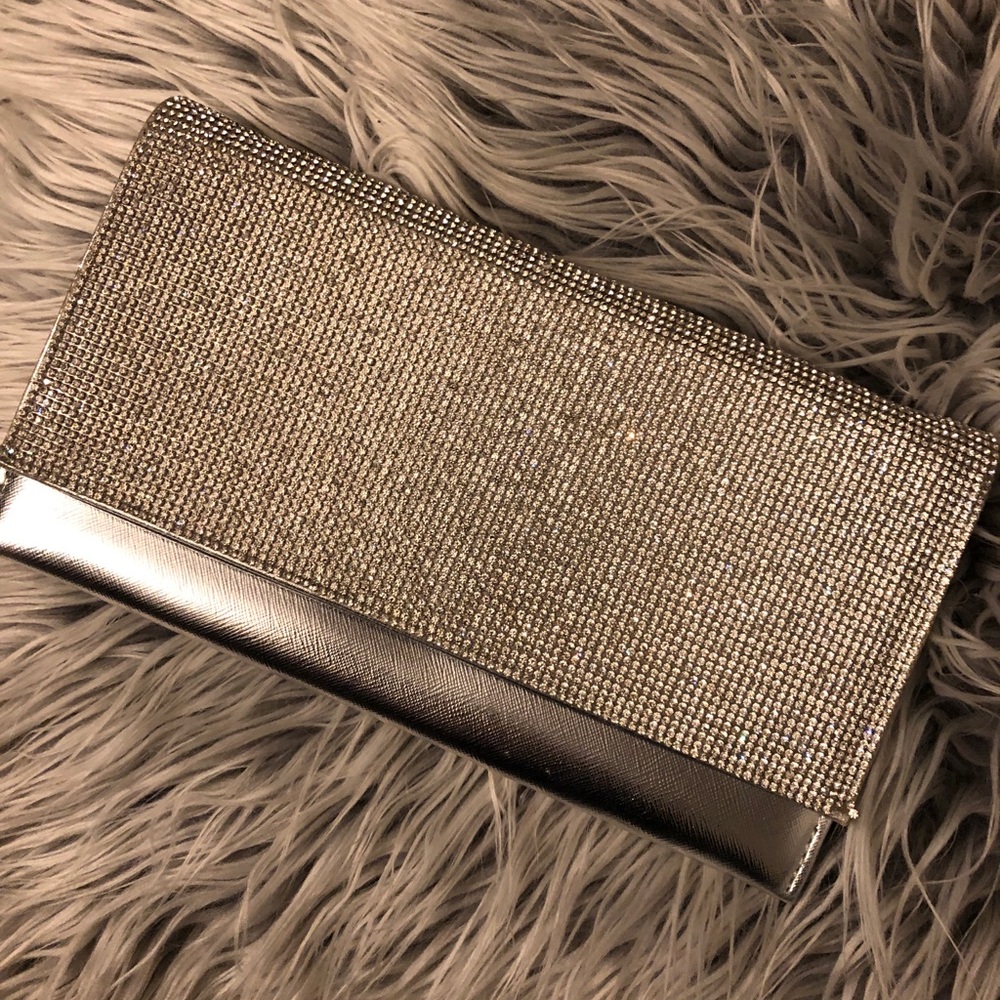 Diamond Clutch💎